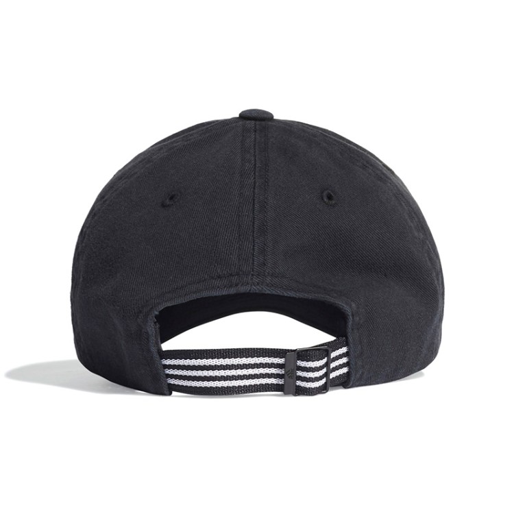 Бейсболка  Adidas Dad Cap Bos черная FK3189 изображение 2