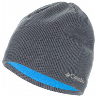 Шапка  Columbia Bugaboo Beanie Hat сіра 1625971-023