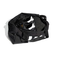 Сумка Adidas 3S Duffle S черная GN2041 изображение 2