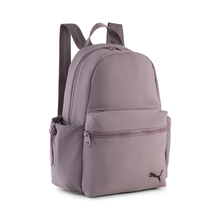 Рюкзак женский Puma HER Small Backpack фиолетовый 09171404