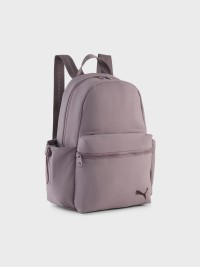 Рюкзак женский Puma HER Small Backpack фиолетовый 09171404 изображение 2