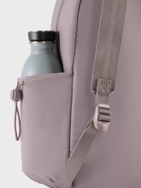 Рюкзак женский Puma HER Small Backpack фиолетовый 09171404 изображение 4