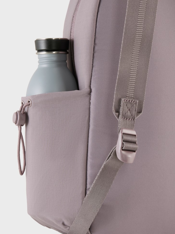 Рюкзак женский Puma HER Small Backpack фиолетовый 09171404 изображение 4