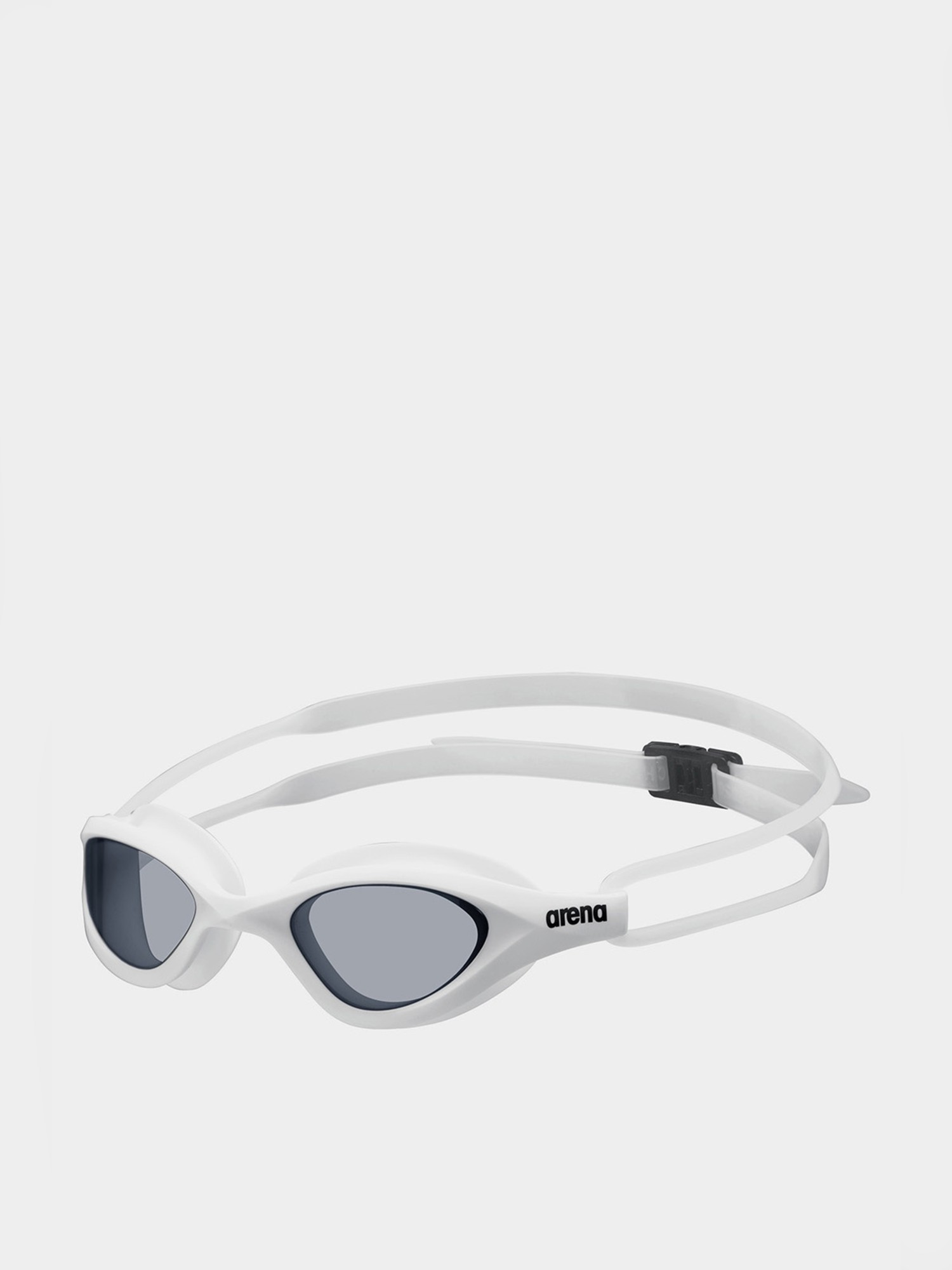 Окуляри для плавання дитячі Arena 365 GOGGLES JR білі 008538-210 изображение 2