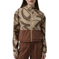 Вітрівка жіноча Evoids Mallory бежева 552338-125 изображение 1