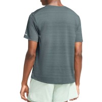Nike CU5992-387 Футболка мужская  Dri-FIT Miler изображение 2