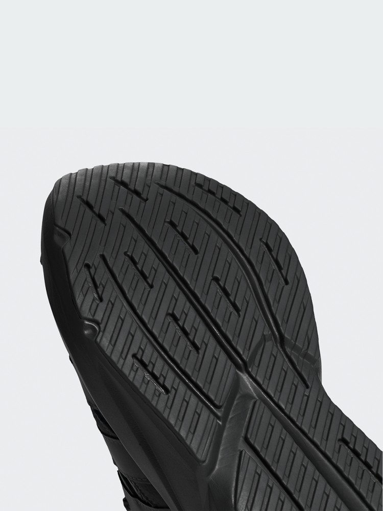 Кросівки чоловічі Adidas LIGHTBLAZE чорні JH6941 изображение 6