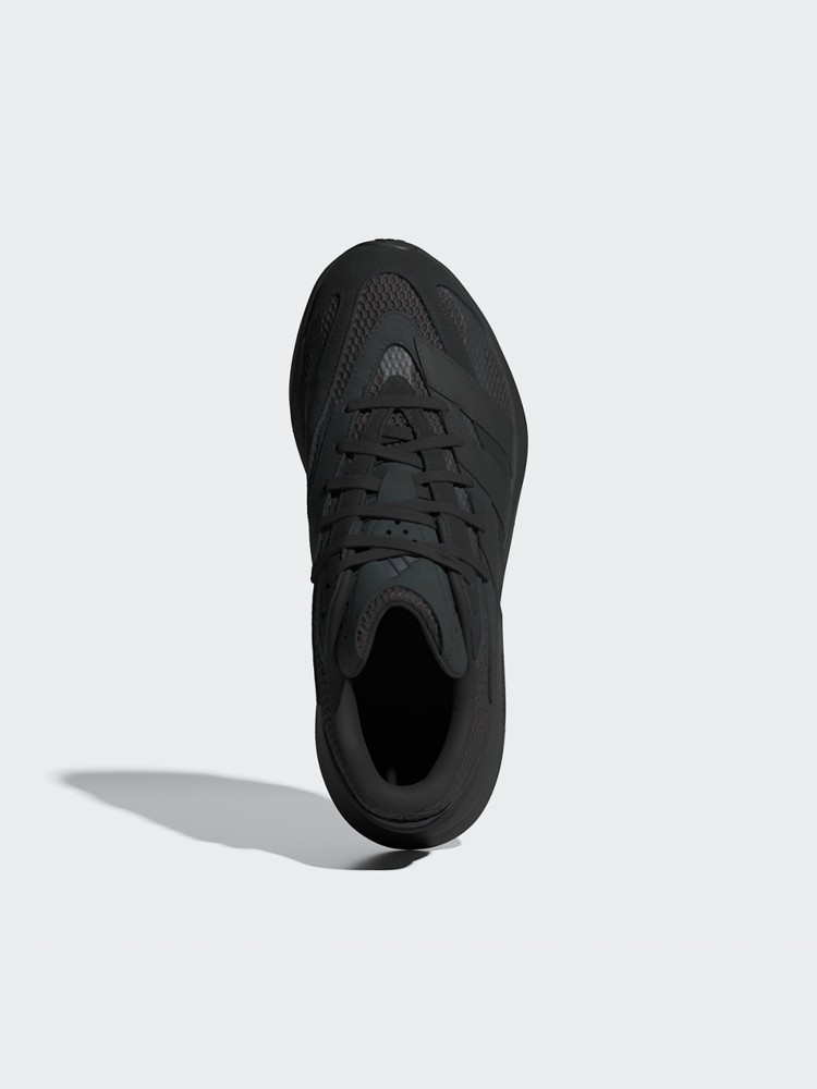 Кросівки чоловічі Adidas LIGHTBLAZE чорні JH6941 изображение 7