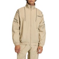Ветровка мужская Adidas TT бежевая KE0095 изображение 1