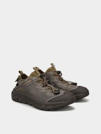 Кросівки чоловічі Larum Brilith коричневі 802601-200 изображение 3