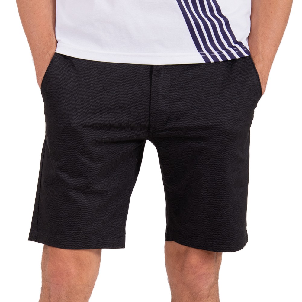 Шорты мужские Evoids Sarin синие 362101-410 изображение 1