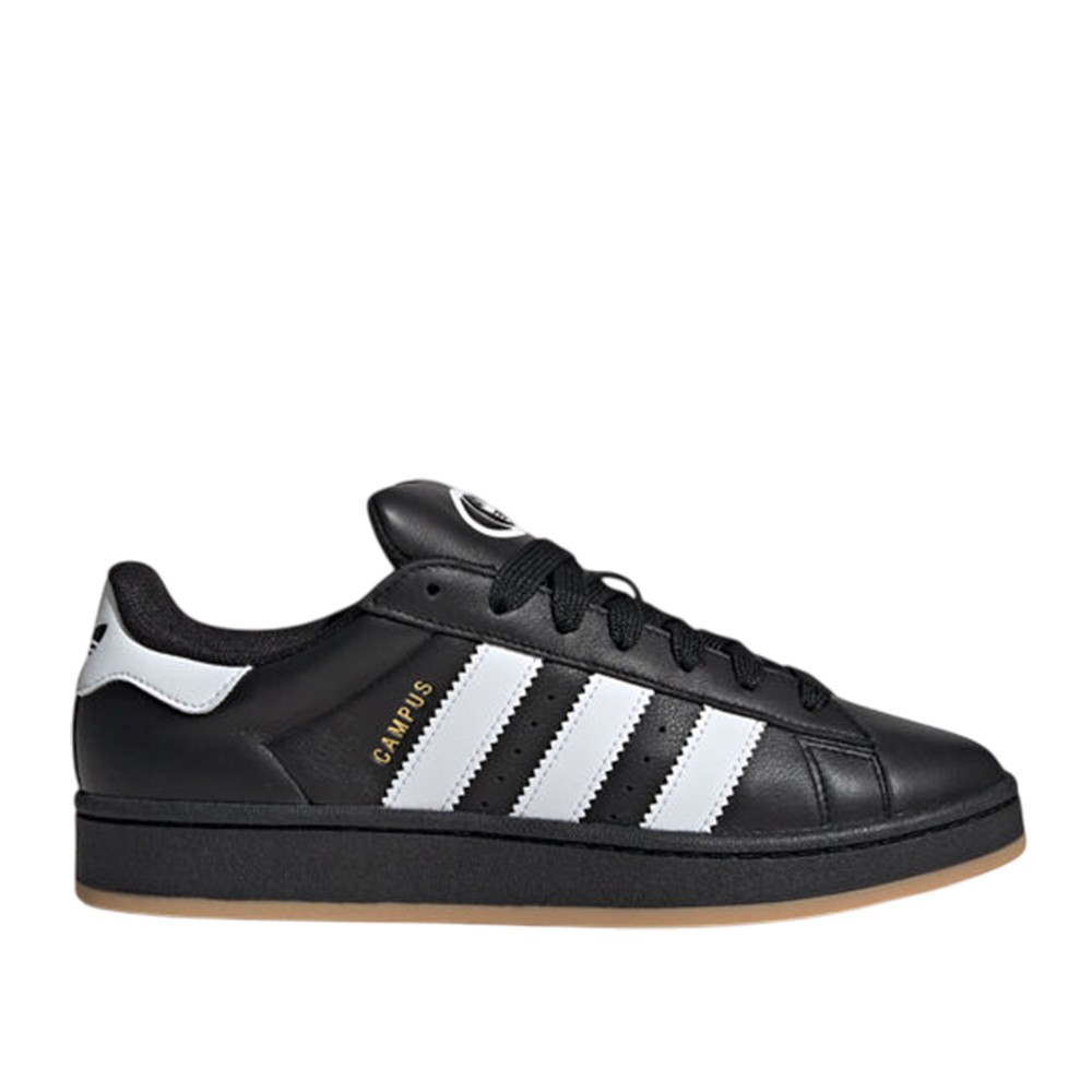 Кроссовки мужские Adidas CAMPUS 00s черные JP9997