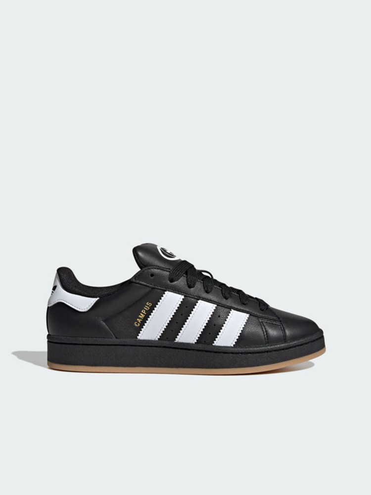 Кросівки чоловічі Adidas CAMPUS 00s чорні JP9997 изображение 2