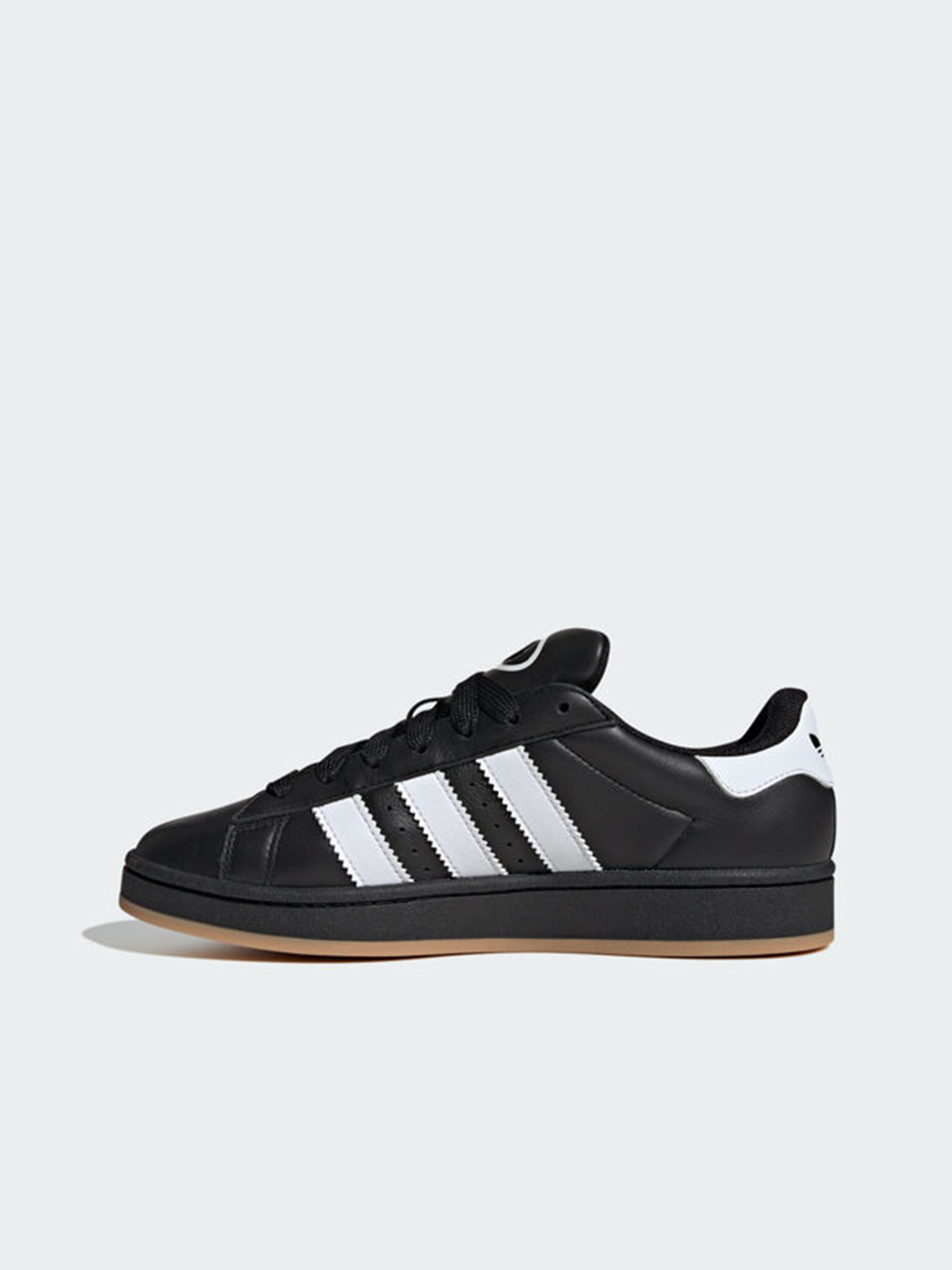 Кросівки чоловічі Adidas CAMPUS 00s чорні JP9997 изображение 4