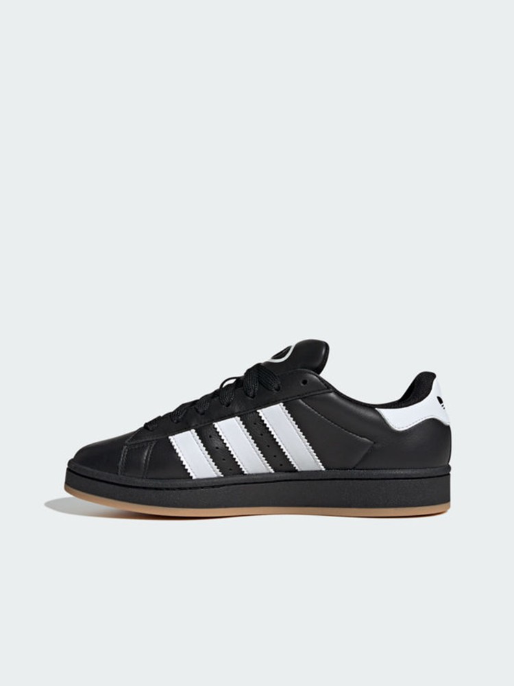Кросівки чоловічі Adidas CAMPUS 00s чорні JP9997 изображение 4