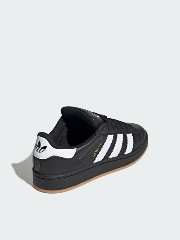Кросівки чоловічі Adidas CAMPUS 00s чорні JP9997 изображение 5