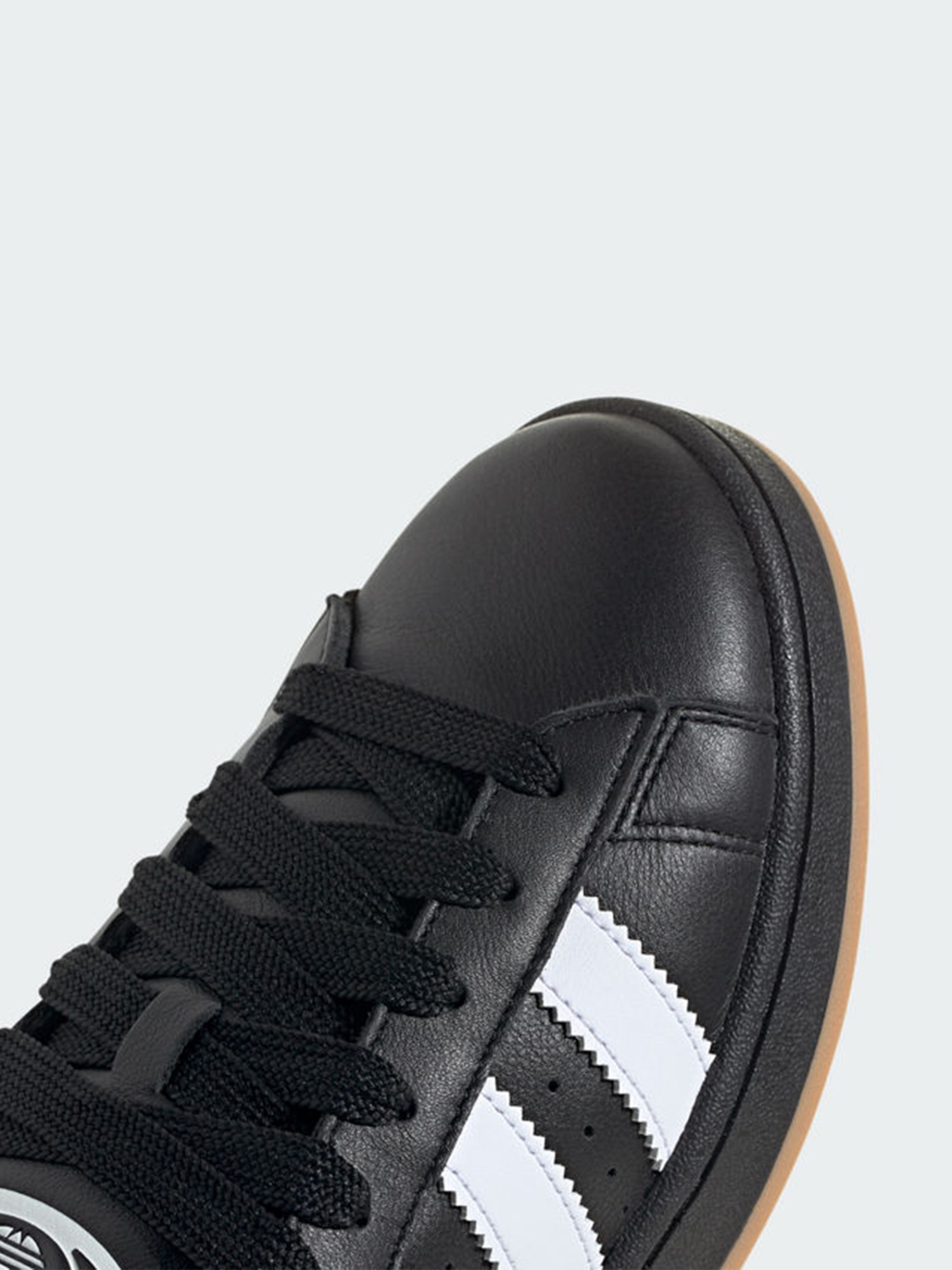 Кросівки чоловічі Adidas CAMPUS 00s чорні JP9997 изображение 6