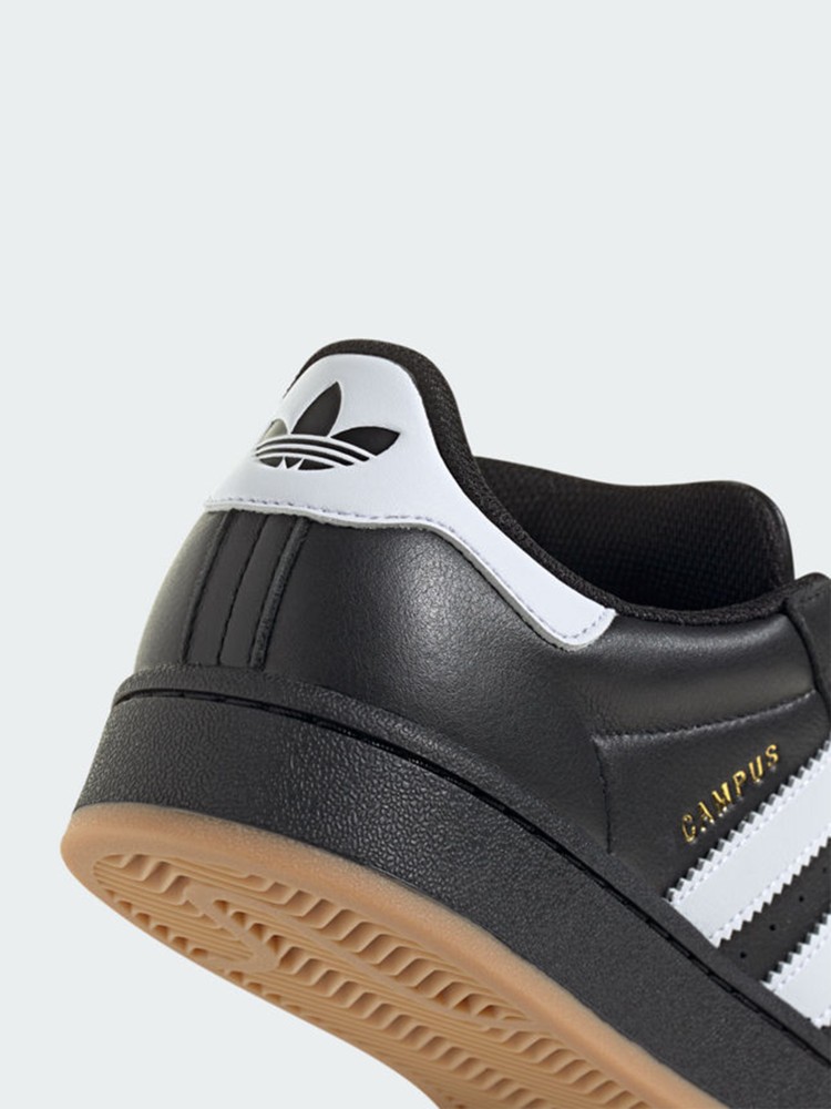 Кросівки чоловічі Adidas CAMPUS 00s чорні JP9997 изображение 7