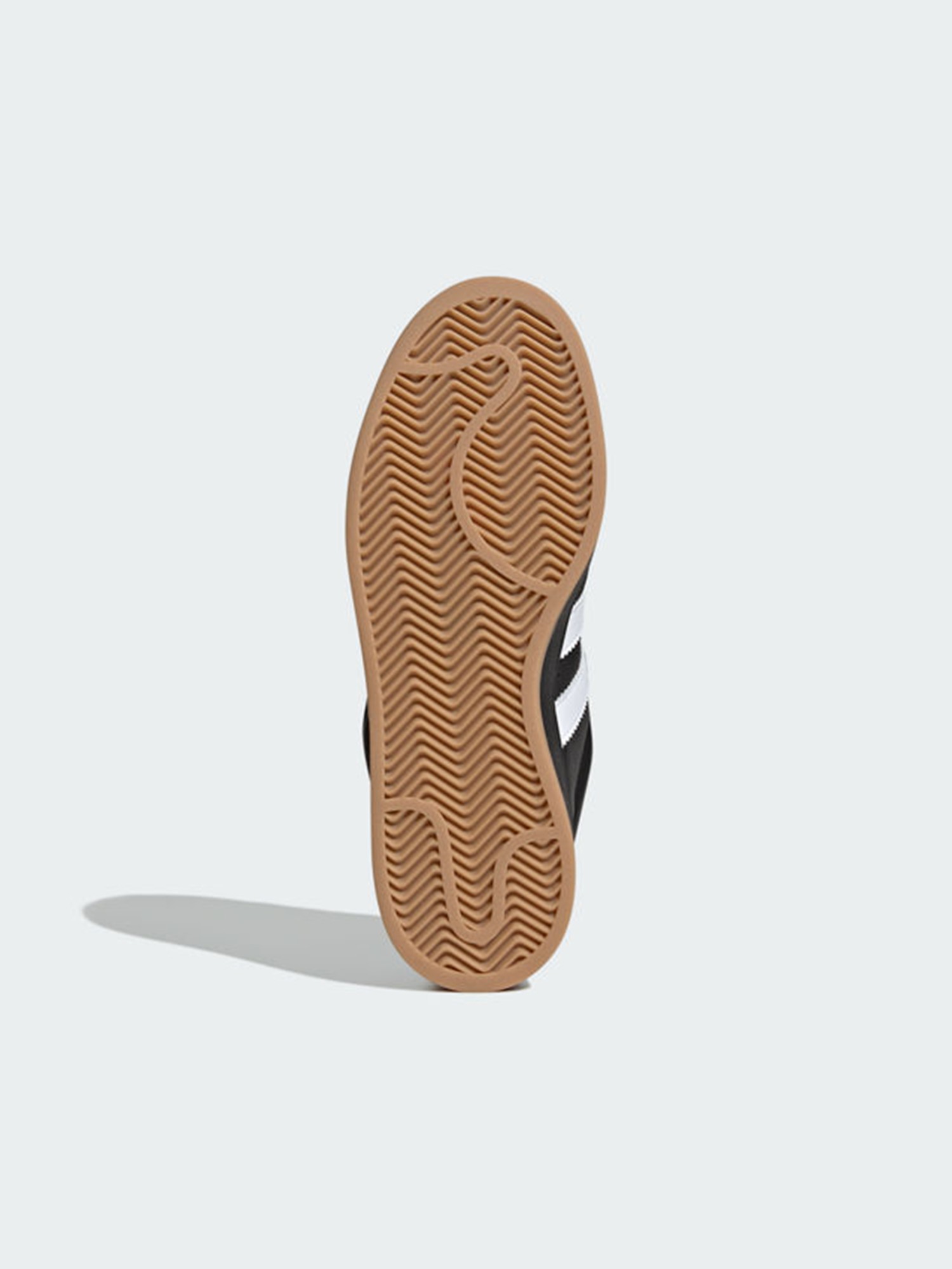 Кросівки чоловічі Adidas CAMPUS 00s чорні JP9997 изображение 9