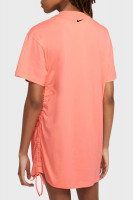 Платье женское Nike Sportswear Essential оранжевое DJ4123-693