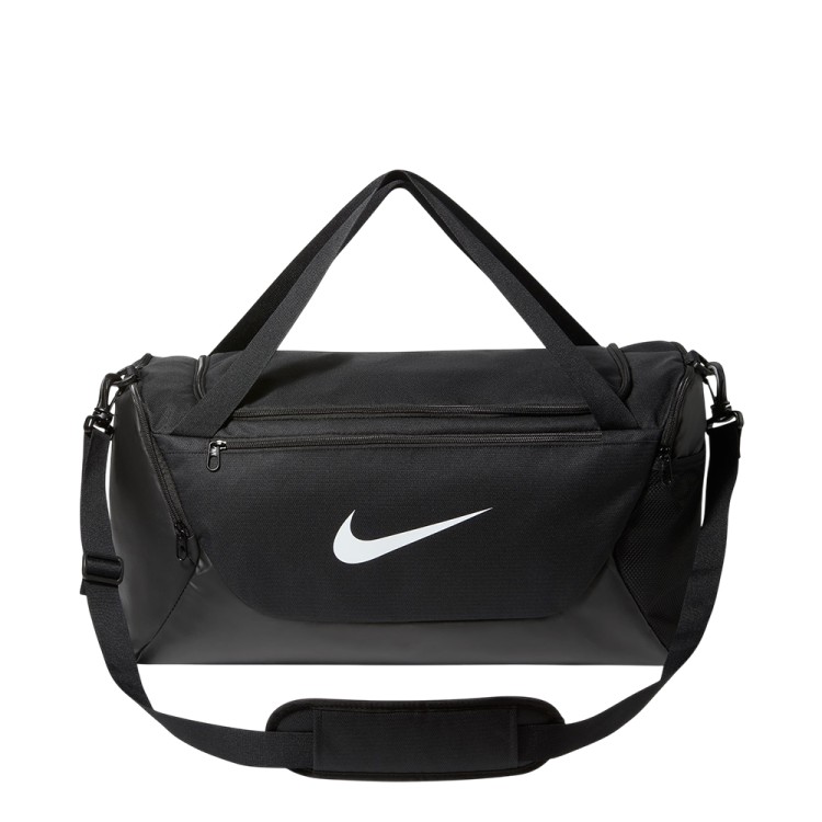 Сумка Nike NK BRSLA S DUFF - X черная IB4394-010