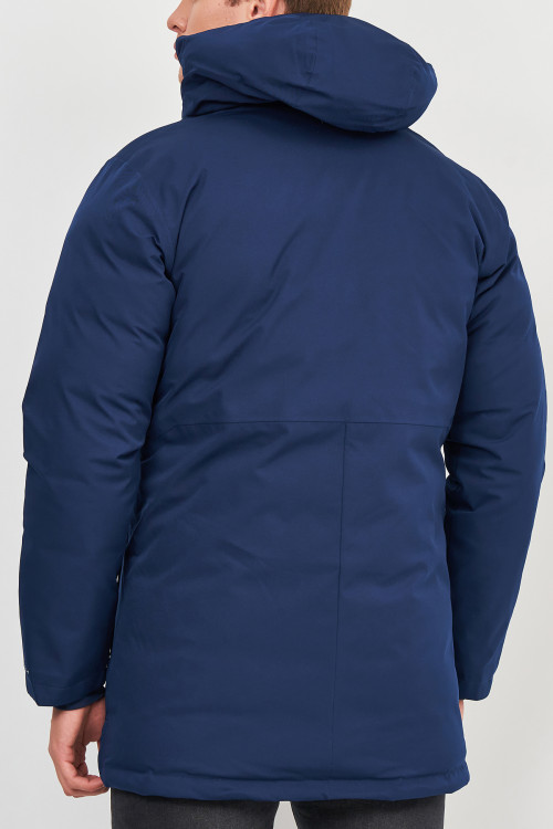 Куртка мужская Columbia BLIZZARD FIGHTER™ II JACKET темно-синяя 1976751-464 изображение 3
