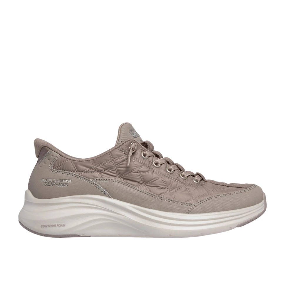 Кросівки жіночі Skechers CONTOUR FOAM мокко 150413 TPE