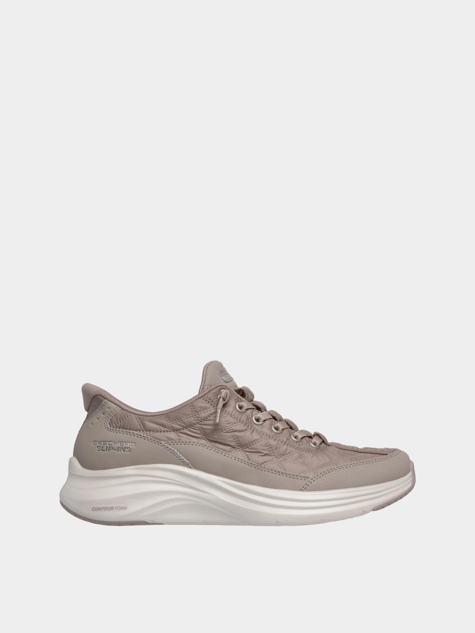 Кросівки жіночі Skechers CONTOUR FOAM мокко 150413 TPE — photo 2