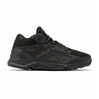 Чоботи чоловічі Columbia VITESSE™ FASTTRACK™ MID чорні 1950841-012 изображение 1