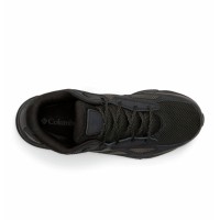 Чоботи чоловічі Columbia VITESSE™ FASTTRACK™ MID чорні 1950841-012 изображение 2