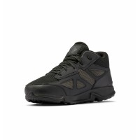 Чоботи чоловічі Columbia VITESSE™ FASTTRACK™ MID чорні 1950841-012 изображение 3