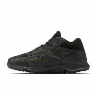 Чоботи чоловічі Columbia VITESSE™ FASTTRACK™ MID чорні 1950841-012 изображение 4