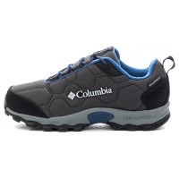 Напівчеревики дитячі Columbia сіри 1862901-089 изображение 4