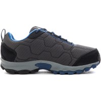 Напівчеревики дитячі Columbia сіри 1862901-089 изображение 1