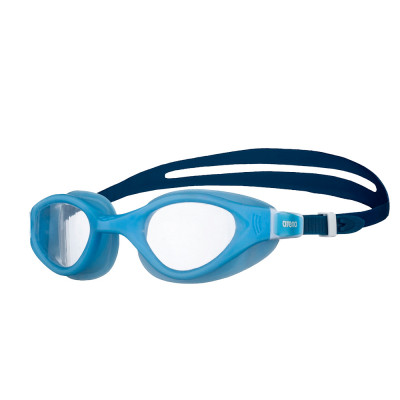 Очки для плавания Arena Cruiser Evo Junior синяя 002510-177