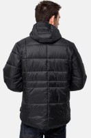 Куртка мужская Jack Wolfskin Argon Thermic Jacket M черная 1205302-6000 изображение 2