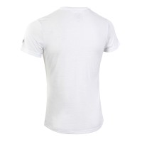 Футболка мужская Asics ESNT DIAGONAL SS TOP белая 155234-0014 изображение 2