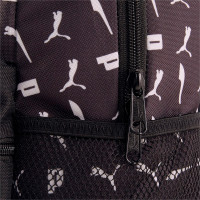 Рюкзак Puma Phase Aop Backpack чорний 07804606  изображение 3