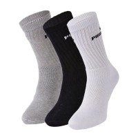 Носки  Puma Sport Sock 3 Pack Outlets мультицвет 88329610
