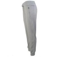 Брюки женские Radder серые P88012-011 изображение 3