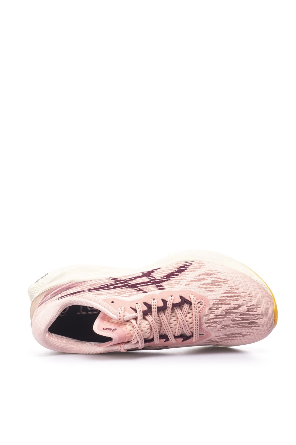 Кросівки жіночі Asics Novablast 3 рожеві 1012B288-700 — фото 5