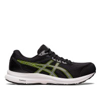Кросівки чоловічі Asics GEL-CONTEND 8 чорні 1011B492-007 изображение 1