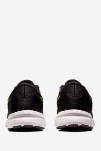 Кросівки чоловічі Asics GEL-CONTEND 8 чорні 1011B492-007 изображение 5