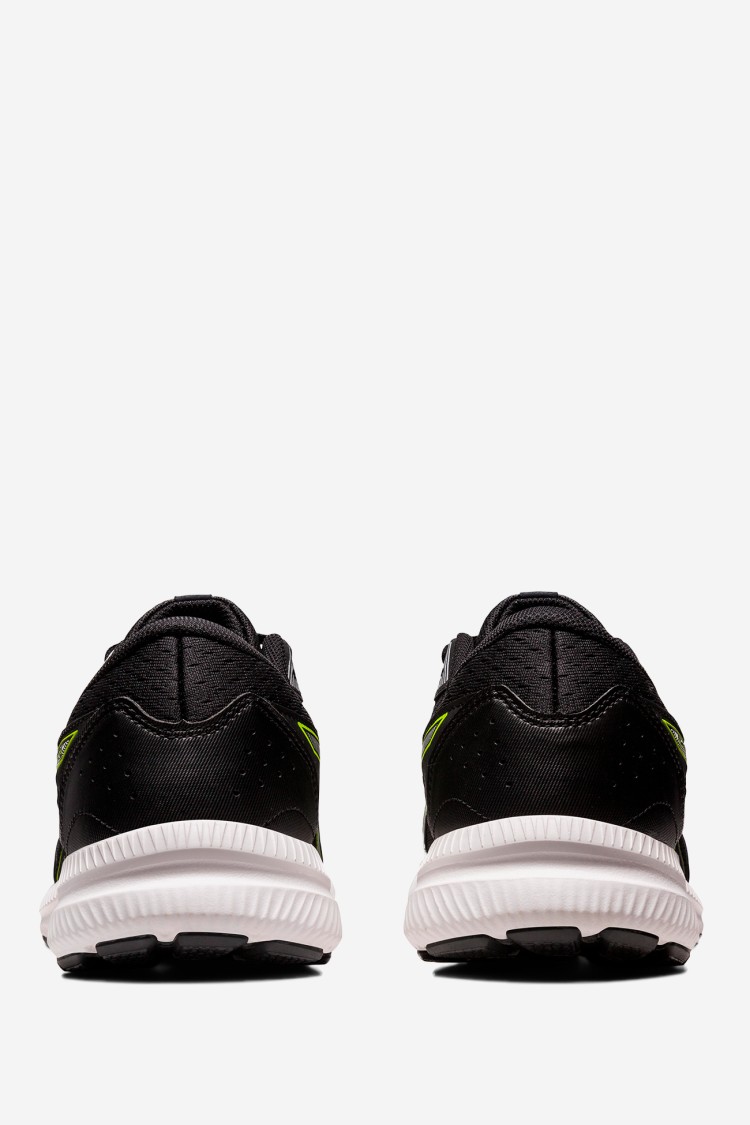 Кросівки чоловічі Asics GEL-CONTEND 8 чорні 1011B492-007 изображение 5