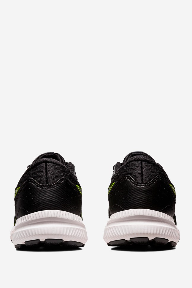 Кросівки чоловічі Asics GEL-CONTEND 8 чорні 1011B492-007 изображение 5