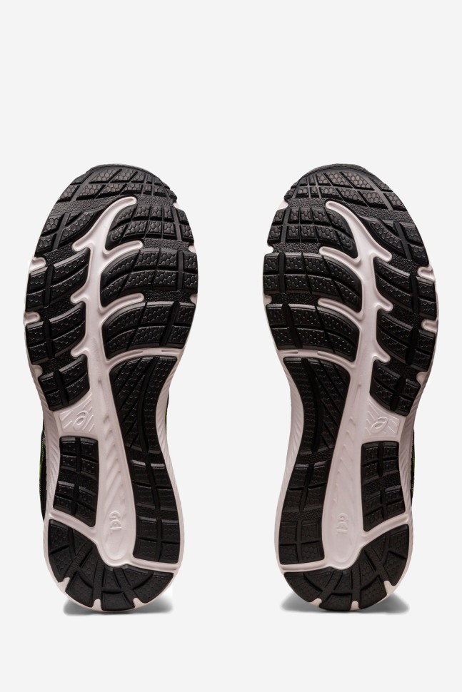 Кросівки чоловічі Asics GEL-CONTEND 8 чорні 1011B492-007 изображение 6