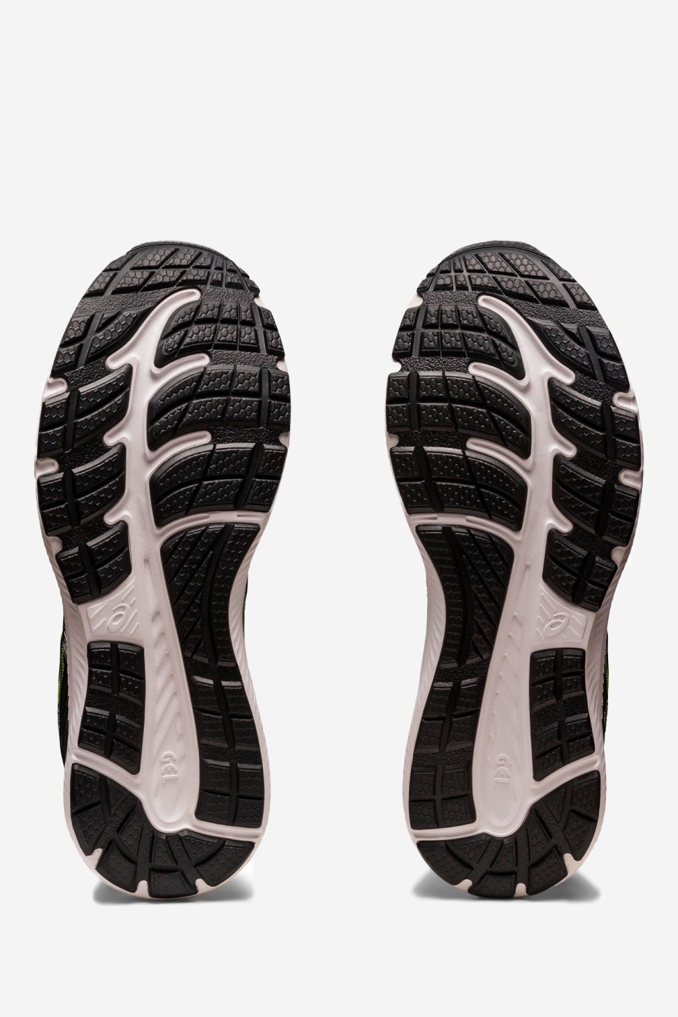 Кросівки чоловічі Asics GEL-CONTEND 8 чорні 1011B492-007 — фото 6