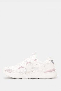 Кросівки жіночі Skechers Bobs Bamina білі 117354 WLV изображение 2