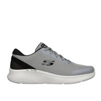 Кросівки чоловічі Skechers Skech-Lite Pro сірі 232591 GYBK изображение 1