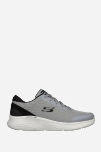 Кросівки чоловічі Skechers Skech-Lite Pro сірі 232591 GYBK изображение 2